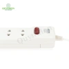 Ổ Cắm Lõi Sứ 2.200W Chống Cháy 4M2-5 Vỏ ABS Chống Vỡ - Linh Kiện Quỳnh Diễn 163.5k 4
