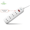Ổ Cắm Lõi Sứ 2.200W Chống Cháy 4M2-5 Vỏ ABS Chống Vỡ - Linh Kiện Quỳnh Diễn 163.5k 6