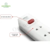 Ổ Cắm Lõi Sứ 2.200W Chống Cháy 4M2-5 Vỏ ABS Chống Vỡ - Linh Kiện Quỳnh Diễn 163.5k 8