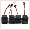 Ổ cắm sạc USB nữ hai lớp JRP Type-C đa năng kèm đầu nối cáp, giảm giá 22% còn 52.140₫