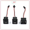 Ổ cắm sạc USB nữ hai lớp JRP Type-C đa năng kèm đầu nối cáp, giảm giá 22% còn 52.140₫ 4