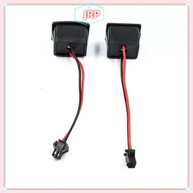 Ổ cắm sạc USB nữ hai lớp JRP Type-C đa năng kèm đầu nối cáp, giảm giá 22% còn 52.140₫
