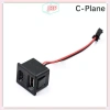 Ổ cắm sạc USB nữ hai lớp JRP Type-C đa năng kèm đầu nối cáp, giảm giá 22% còn 52.140₫ 8