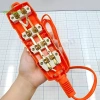 Ổ Cắm Siêu Chịu Tải 4S-3.000W 5m - Giá ưu đãi 268.500₫ Linh Kiện Quỳnh Diễn 4