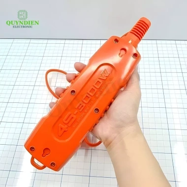 Ổ Cắm Siêu Chịu Tải 4S-3.000W 5m - Giá ưu đãi 268.500₫ Linh Kiện Quỳnh Diễn 8
