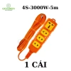 Ổ Cắm Siêu Chịu Tải 4S-3.000W 5m - Giá ưu đãi 268.500₫ Linh Kiện Quỳnh Diễn 9