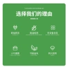 Ổ cắm thời gian cơ tiêu chuẩn EU CE/GS – Chu kỳ 24h, đặt trước, tắt nguồn tự động – Giá ưu đãi 256.716₫ 9