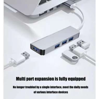 Ổ cắm USB 4in1 HUB cổng mở rộng, phân phối máy tính bảng, giá ưu đãi 125.400₫ 4 Ổ cắm USB 4in1 HUB cổng mở rộng, phân phối máy tính bảng, giá ưu đãi 125.400₫ 4