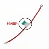 Ổ cắm xe điện Cầu chì chèn Pin ba bánh - Hộp cầu chì cho xe máy, giảm giá 19% chỉ 55.061₫ 2