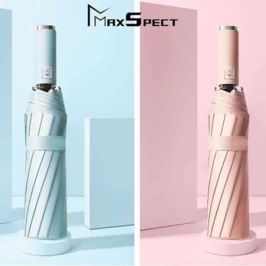 Ô Che Mưa Che Nắng Maxspect Tự Động Mở 2 Chiều, Gấp Nhỏ Gọn Cầm Tay Cỡ Lớn OCD05 - Giá 44.000 3 Ô Che Mưa Che Nắng Maxspect Tự Động Mở 2 Chiều, Gấp Nhỏ Gọn Cầm Tay Cỡ Lớn OCD05 - Giá 44.000 3