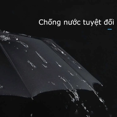 Ô Che Mưa Che Nắng Maxspect Tự Động Mở 2 Chiều, Gấp Nhỏ Gọn Cầm Tay Cỡ Lớn OCD05 - Giá 44.000