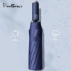 Ô Che Mưa Che Nắng Maxspect Tự Động Mở 2 Chiều, Gấp Nhỏ Gọn Cầm Tay Cỡ Lớn OCD05 - Giá 44.000 7