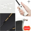 Ô che mưa KAW 24 nan gấp gọn, chắc chắn, chịu gió bão, chống thấm nước, UV, tán rộng 6