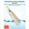 Ô che mưa KAW 24 nan gấp gọn, chắc chắn, chịu gió bão, chống thấm nước, UV, tán rộng 8