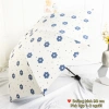 Ô che mưa nắng Hàn Quốc nữ cute gấp gọn, nhiều mẫu xinh, chống UV, tiện lợi 73.800₫ 3