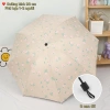 Ô che mưa nắng Hàn Quốc nữ cute gấp gọn, nhiều mẫu xinh, chống UV, tiện lợi 73.800₫ 7