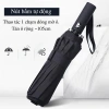 Ô che mưa siêu to 116cm tự động gấp gọn 10 nan - che 2-3 người, giá chỉ 100k 3