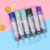 Ô Che Nắng Che Mưa Gấp Gọn Chống UV - Dù Siêu Nhẹ, Bảo Vệ Toàn Diện, Hàng Đẹp 8
