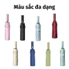 Ô Che Nắng Dù Che Mưa Gấp Gọn 10 Nan Tự Động - Đóng Mở Nhanh, Giá 39k 3
