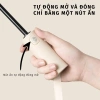 Ô Che Nắng Dù Che Mưa Gấp Gọn 10 Nan Tự Động - Đóng Mở Nhanh, Giá 39k 6