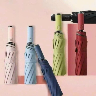 Ô Che Nắng Dù Che Mưa Gấp Gọn 10 Nan Tự Động - Đóng Mở Nhanh, Giá 39k 10 Ô Che Nắng Dù Che Mưa Gấp Gọn 10 Nan Tự Động - Đóng Mở Nhanh, Giá 39k 10
