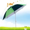 Ô Che Nắng Mưa Dày Dặn 1.8m - Siêu Chống Thấm, Chống UV Cao Cấp, Giá Ưu Đãi 160.000đ, Bảo Hành 12 Tháng 2