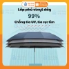 Ô che nắng UV, dù che mưa gấp gọn cầm tay - Kiểu dáng bắt mắt, giá 56.100₫ 2