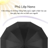 Ô che nắng UV, dù che mưa gấp gọn cầm tay - Kiểu dáng bắt mắt, giá 56.100₫ 3