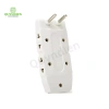 Ổ Chia Điện Thông Minh Q3T Q5T Chống Tuột Phích Xoay 180 độ Nhiều Lỗ Cắm Linh Kiện Quỳnh Diễn 8
