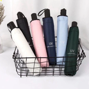 Ô chống tia UV gấp gọn - Bảo vệ mắt toàn diện, giá chỉ 40.518 VND Hotdeal247