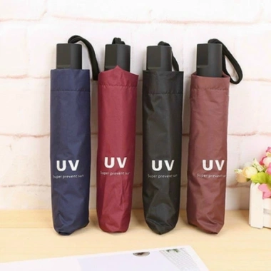 Ô chống tia UV gấp gọn - Bảo vệ mắt toàn diện, giá chỉ 40.518 VND Hotdeal247