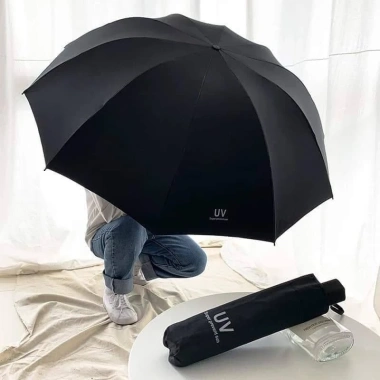 Ô chống tia UV gấp gọn - Bảo vệ mắt toàn diện, giá chỉ 40.518 VND Hotdeal247