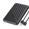 Ổ Cứng Di Động 1TB 500GB 320GB Lưu Trữ Dữ Liệu An Toàn Kèm Box, Ổ & Cáp Giá 350.000 VND 3
