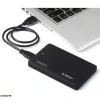 Ổ Cứng Di Động 1TB 500GB 320GB Lưu Trữ Dữ Liệu An Toàn Kèm Box, Ổ & Cáp Giá 350.000 VND 4