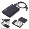 Ổ Cứng Di Động 1TB 500GB 320GB Lưu Trữ Dữ Liệu An Toàn Kèm Box, Ổ & Cáp Giá 350.000 VND 5