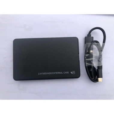 Ổ cứng di động Type C USB 3.0 1TB/500GB/320GB/250GB cho laptop PC, không dùng cho điện thoại - Giá 157.000 VND