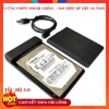 Ổ cứng di động USB 3.0 1TB/500GB/320GB/250GB kèm cáp - Giá 175.000, chính hãng