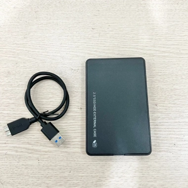 Ổ cứng di động USB 3.0 1TB/500GB/320GB/250GB kèm cáp - Giá 175.000, chính hãng 6