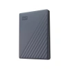 Ổ cứng di động WD My Passport 1TB USB 3.2 Gen1 USB-C/USB-A, tương thích Windows-Mac, BH 3 năm, giảm còn 3,100,000₫ 3