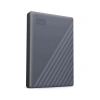 Ổ cứng di động WD My Passport 1TB USB 3.2 Gen1 USB-C/USB-A, tương thích Windows-Mac, BH 3 năm, giảm còn 3,100,000₫ 4
