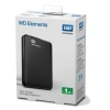 Ổ Cứng Di Động WD USB 3.0 2.5 inch – Tương Thích Nhiều Thiết Bị, Giá 679k, BH 36 Tháng 3