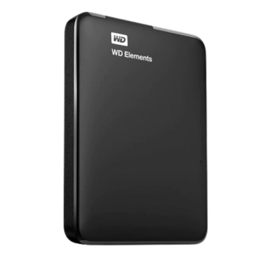 Ổ Cứng Di Động WD USB 3.0 2.5 inch – Tương Thích Nhiều Thiết Bị, Giá 679k, BH 36 Tháng 5