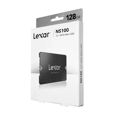Ổ Cứng SSD 128G BH12T – Tốc độ cao, Độ bền vượt trội, Giá giảm chỉ 780.000₫