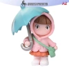 Ô Dễ Thương Cặp Đôi Onetimingfine - Trang Trí Ô Tô, Gương Chiếu Hậu Tự Động, Bảng Điều Khiển, Giá 42.717₫ 4