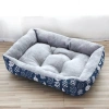 Ổ đệm cho thú cưng hình chữ nhật - Đệm nằm thoải mái cho chó mèo, ưu đãi 80.000₫ 6