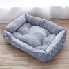 Ổ đệm cho thú cưng hình chữ nhật - Đệm nằm thoải mái cho chó mèo, ưu đãi 80.000₫ 7