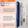Ô Dù Câu Cá Xoay 360 2m - Cán Inox Bền, Vải Dày Bảo Vệ, Giá Ưu Đãi 291k 8