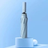 Ô Dù Che Mưa Đi Nắng Cao Cấp Tự Động Gấp Gọn, Chống UV, Vải Dù Không Nhăn - 125k 4