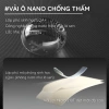 Ô dù che mưa MIUNA U348 UFS50+ chống UV thép siêu cường 350nm gập gọn chống lật gió gấp 20 lần sz106 giá 355.000 VND 4