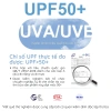 Ô dù che mưa MIUNA U348 UFS50+ chống UV thép siêu cường 350nm gập gọn chống lật gió gấp 20 lần sz106 giá 355.000 VND 6
